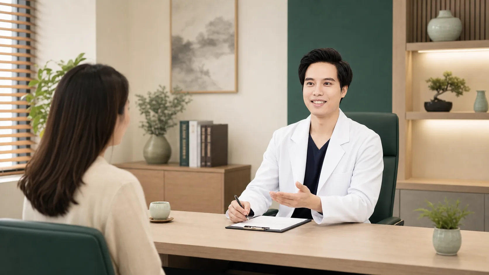 새벽마다 허리가 뻣뻣해서 깨는데, 단순 허리디스크가 아닐 수도 있을까요?