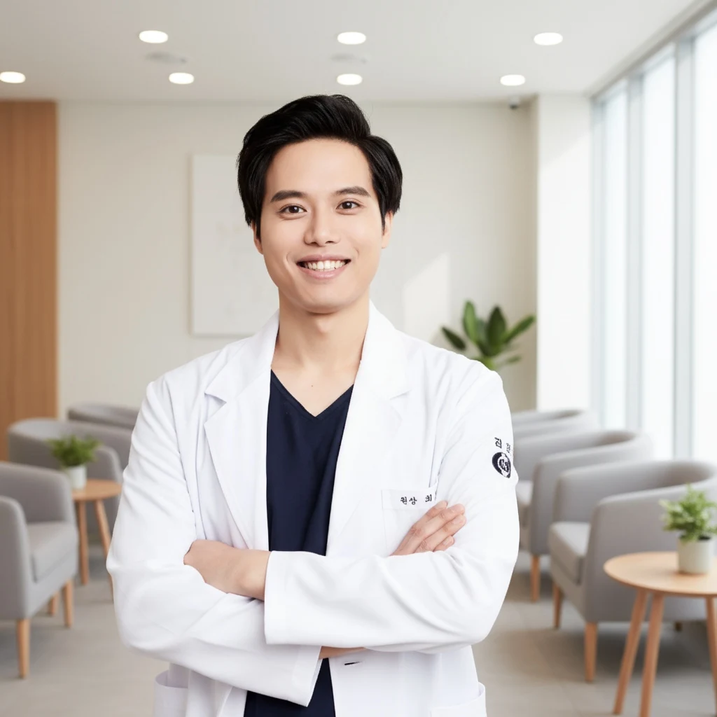 최연승 원장
