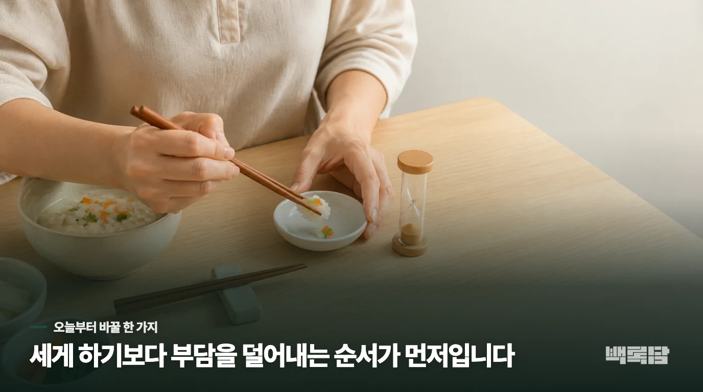정확한 진단과 관리를 위해 어디로 가야 하나요?