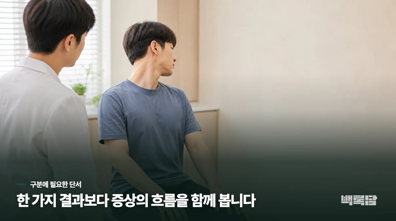지금 이런 상태이신가요