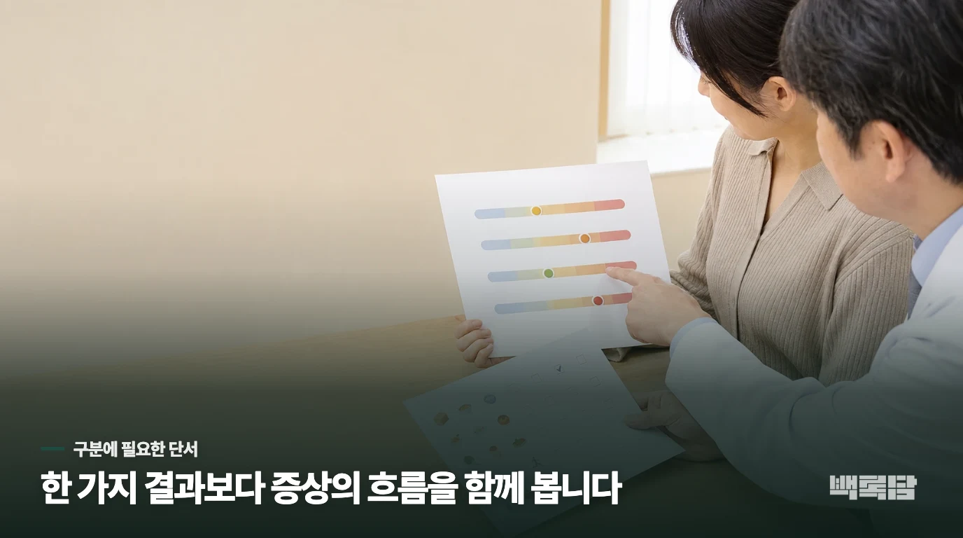 지금 이런 상태이신가요