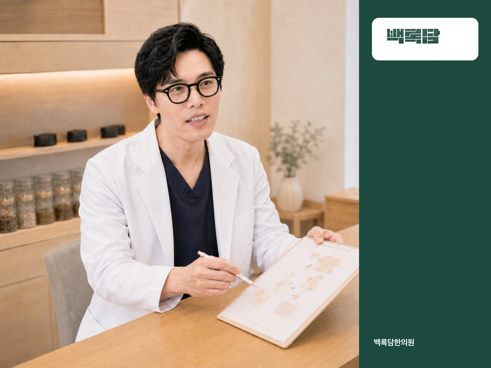 장 건강을 지키기 위해 매일 실천해야 할 생활 수칙
