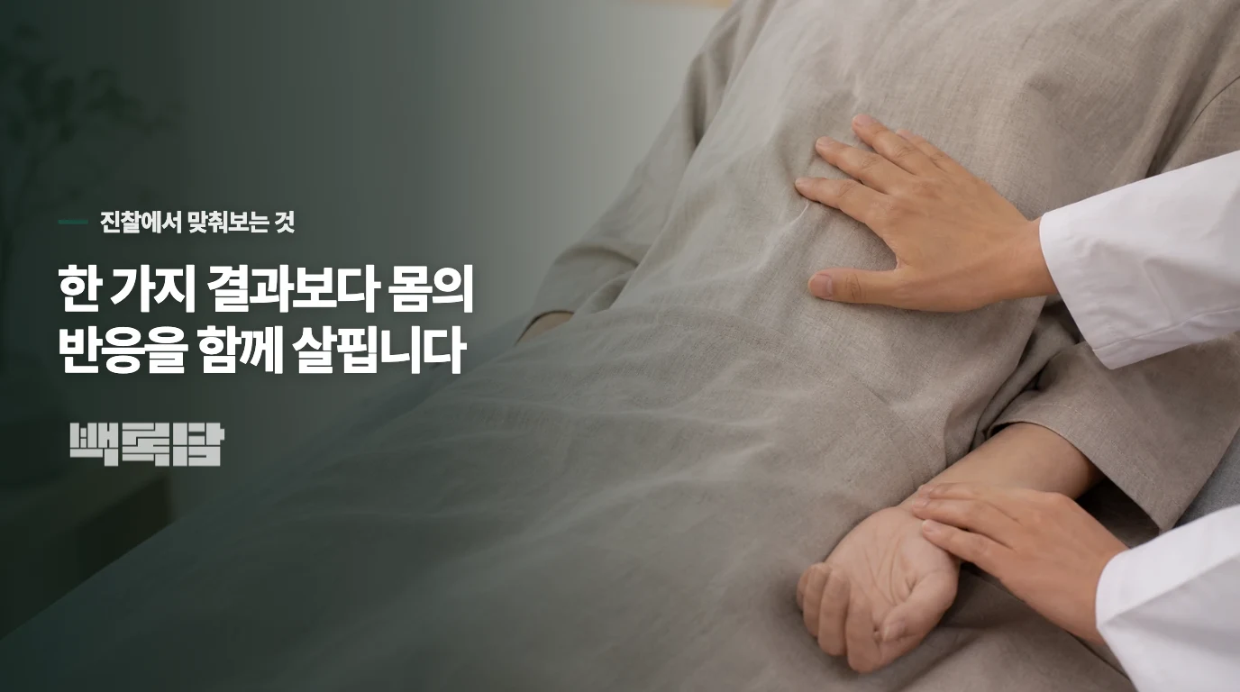 위험 신호: 즉시 전문가를 찾아야 할 때